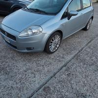 Fiat grande punto