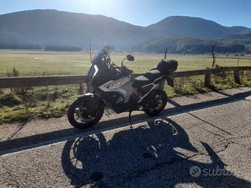 ktm1290 super adventure s  2025
