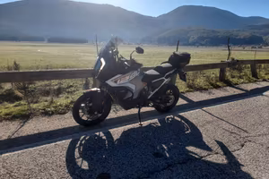 ktm1290 super adventure s  2025