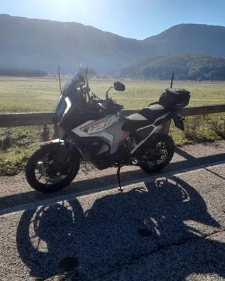 ktm1290 super adventure s  2025