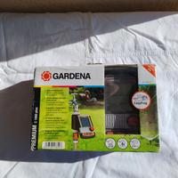 Computer per irrigazione