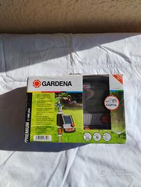 Computer per irrigazione