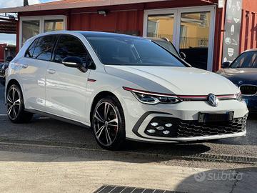 Golf 1.4 eHYBRID 204 CV DSG-IVA ESP-GTI STYLE -