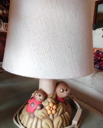 lampada Thun grande