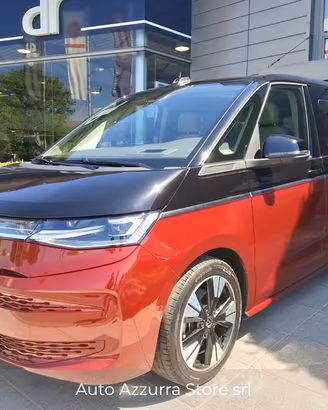 Volkswagen Multivan L2 2.0 TDI Style 150cv DS...