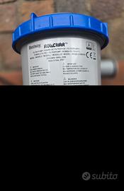 
Pompa piscina Bestway Flowclear 2006L/h + tubi sk