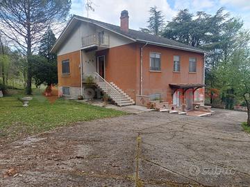 Appartamento Falvaterra [Cod. rif 3306790VRG]