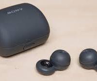 Sony LinkBuds Cuffie True Wireless