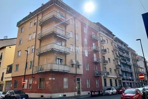 ATTICO CON TERRAZZO!