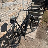 Bici ebike