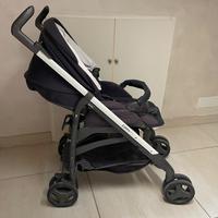 Trio inglesina zippy pro