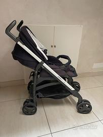 Trio inglesina zippy pro