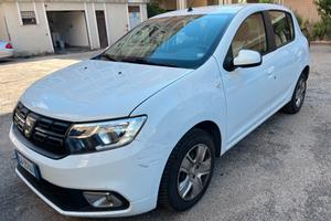 Dacia Sandero Streetway 1.5 Blue dCi 75 CV S&S Com