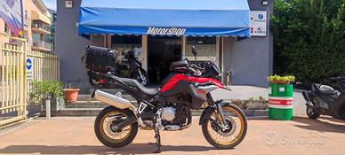Bmw F 850 GS