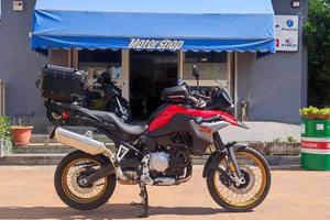 Bmw F 850 GS