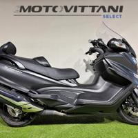 Suzuki Burgman 650 Executive ABS