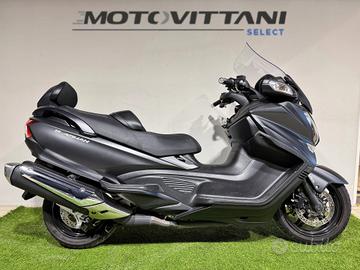 Suzuki Burgman 650 Executive ABS