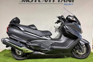 Suzuki Burgman 650 Executive ABS