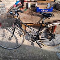 bicicletta da Donna Atala 