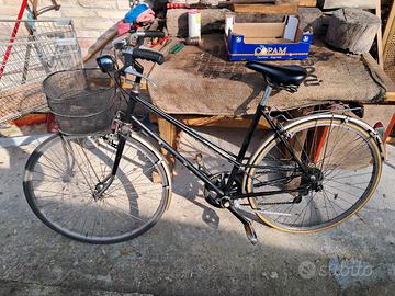 bicicletta da Donna Atala 