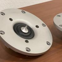 Scan speak R2904 - 700000 Tweeter