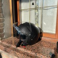 Casco scorpion exo city