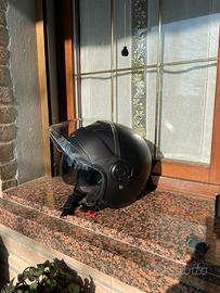 Casco scorpion exo city