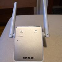 Netgear wifi extender ac1200