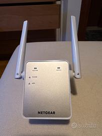 Netgear wifi extender ac1200