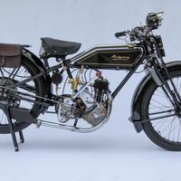 Altro Altro modello - 1923