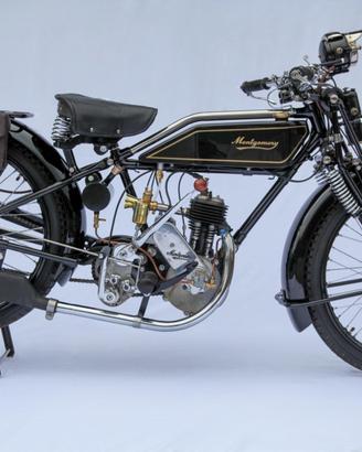 Altro Altro modello - 1923