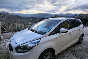 Kia Carens 7 posti 