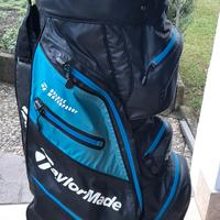 Sacca golf taylor Made