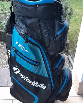 Sacca golf taylor Made