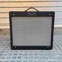 Amplificatore Fender Blues Junior II - 15W