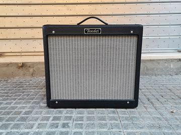 Amplificatore Fender Blues Junior II - 15W