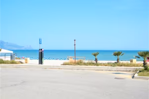 Appartamento al mare