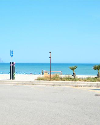 Appartamento al mare