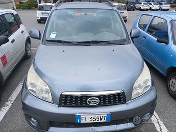 DAIHATSU Terios - 2009