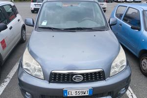 DAIHATSU Terios - 2009