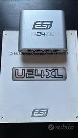 ESI U24XL - USB24bit