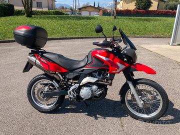 Aprilia Pegaso Trail