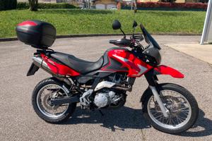 Aprilia Pegaso Trail