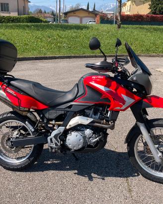 Aprilia Pegaso Trail
