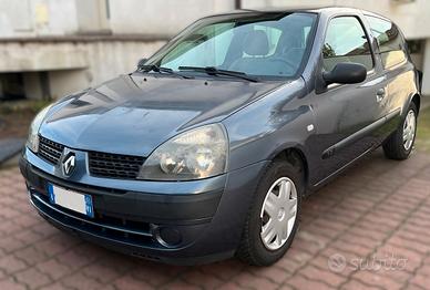 Renault Clio 1.2 Fairway