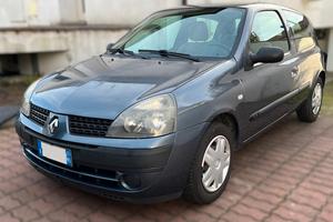 Renault Clio 1.2 Fairway