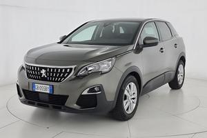 Peugeot 3008 1.2 puretech t Active s&s 130cv my18