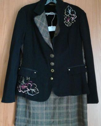 TAILLEUR VINTAGE