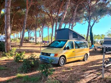 westfalia mercedes vito 112 td