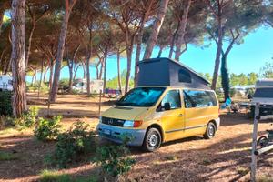 westfalia mercedes vito 112 td